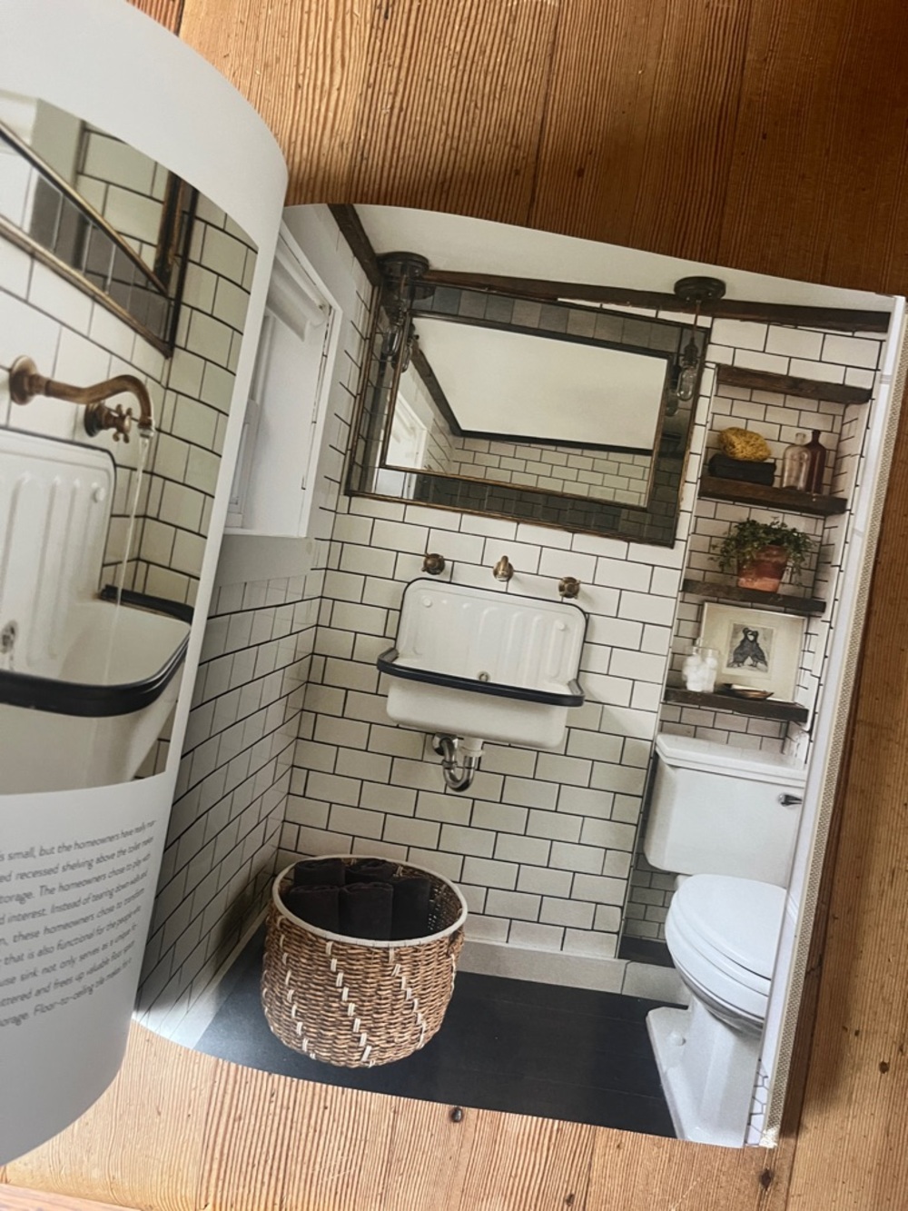HOME BODY Hardcover Book - Joanna Gaines home book